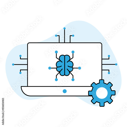 Tech Capable icon, Empowering the Future Building a Tech Capable Workforce, Navigating the Digital Era Strategies for Becoming Tech Capable