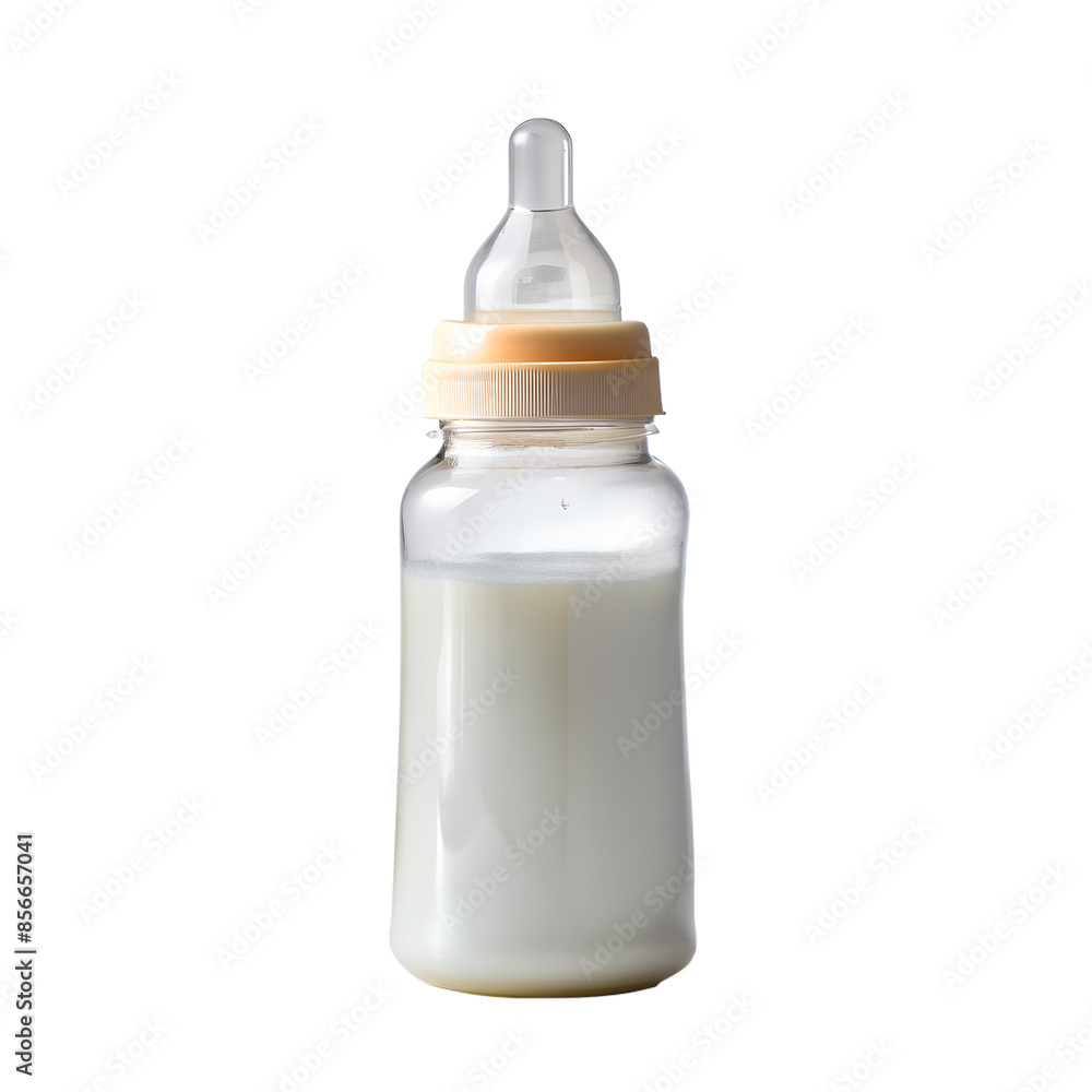 Baby Bottle, No Background. Perfect for: advertisements, product promotion, baby health products, showcasing baby health products, baby supplies advertisements, isolated product image. Baby Bottle, No Background. Perfect for: advertisements, product promotion, baby health products, showcasing baby health products, baby supplies advertisements, isolated product image.