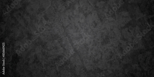 	
Black and white background wall textured. White wall texture on black. Black and White backdrop background vintage Style background with space gray dirty concrete background wall grunge cement textu