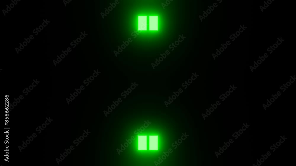 Abstract, 3D animated neon lights on a brick wall background, perfect for music visuals, presentations, or as a looping background. Techno music abstract background. VJ motion graphics. Abstract, 3D animated neon lights on a brick wall background, perfect for music visuals, presentations, or as a looping background. Techno music abstract background. VJ motion graphics.