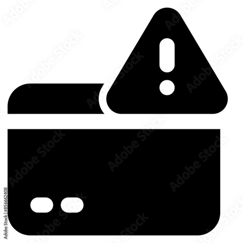 atm alert icon