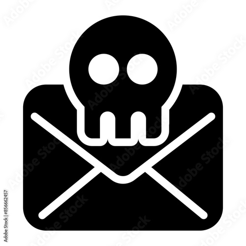 malware icon