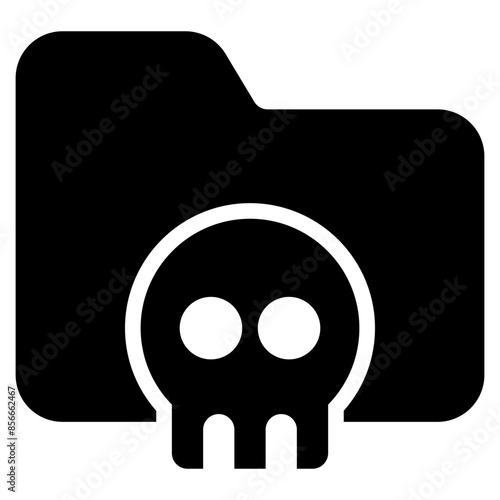 malware icon