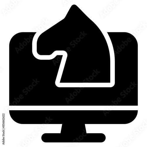trojan icon