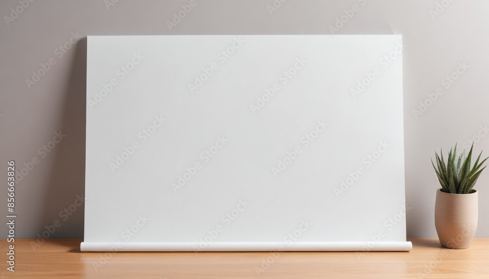 Mock Up White Board For Design Presentation Mock Up White Board For Design Presentation