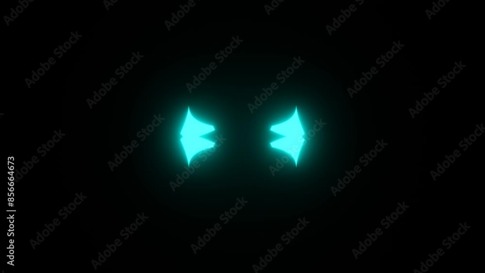 A mesmerizing animation featuring an equalizer reacting to music. 3D elements move in a rhythmic flow against a brightly colored abstract background. A mesmerizing animation featuring an equalizer reacting to music. 3D elements move in a rhythmic flow against a brightly colored abstract background.
