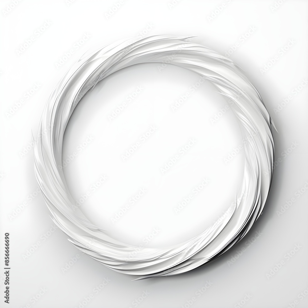 abstract background with circles abstract background with circles