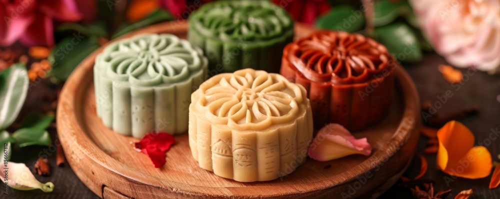 Discover customizable mooncakes featuring personalized messages Perfect for celebrations and special occasions, these unique treats blend traditional flavors with modern customization Discover customizable mooncakes featuring personalized messages Perfect for celebrations and special occasions, these unique treats blend traditional flavors with modern customization