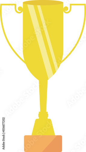 Cup Trophy Vector