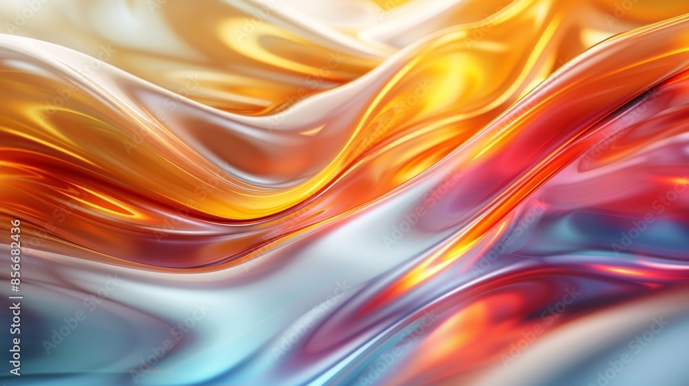 Abstract Backgrounds Elegant Decor: 3D copy space background with elegant abstract decor Abstract Backgrounds Elegant Decor: 3D copy space background with elegant abstract decor