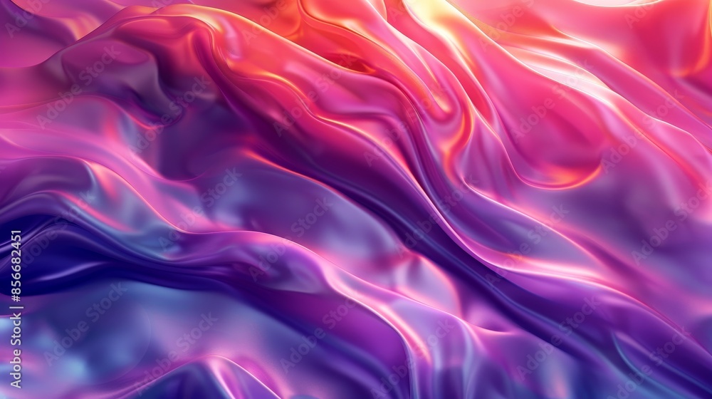 Abstract Backgrounds Fluid Motion: 3D copy space background with fluid abstract motion Abstract Backgrounds Fluid Motion: 3D copy space background with fluid abstract motion