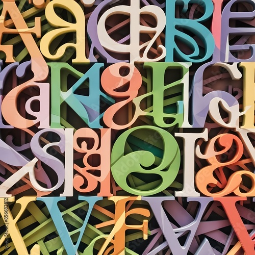 pattern
