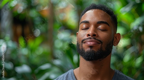 Relaxation, Mindfulness, Nature, Meditation