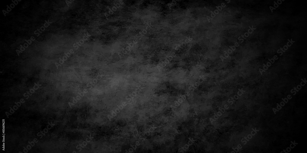 Old wall stone for dark black distressed grunge background wallpaper. rough concrete wall. Abstract black stone wall texture grunge rock surface. dark gray background backdrop. wide panoramic banner. Old wall stone for dark black distressed grunge background wallpaper. rough concrete wall. Abstract black stone wall texture grunge rock surface. dark gray background backdrop. wide panoramic banner.