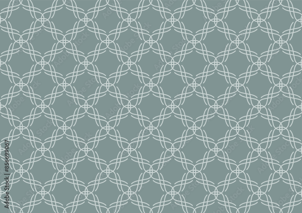 Pattern line green soft minimal style background Pattern line green soft minimal style background