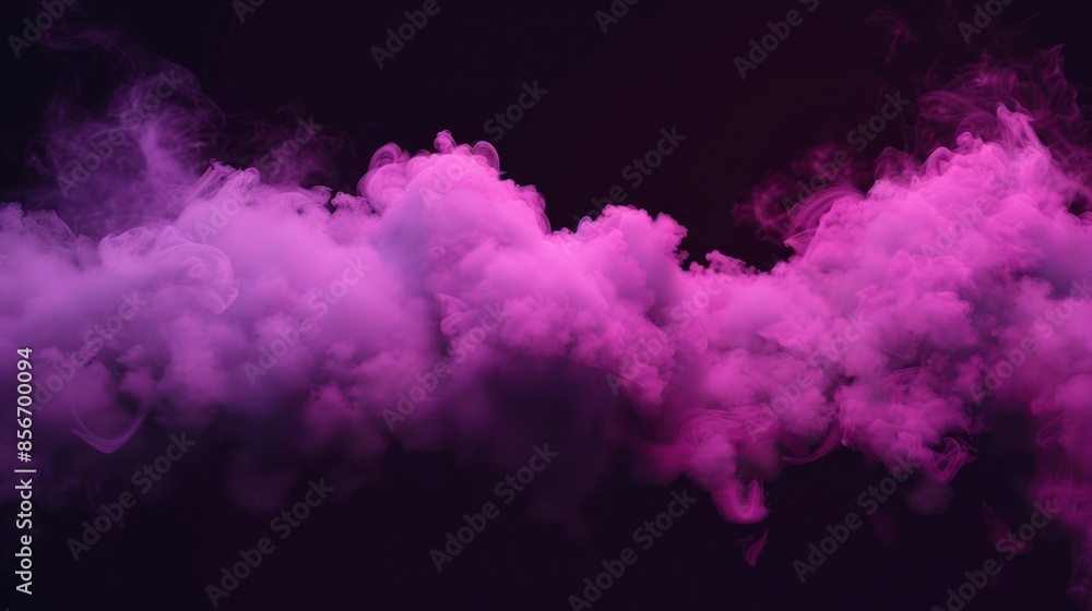 custom made wallpaper toronto digitalAbstract Pink and White Smoke Cloud