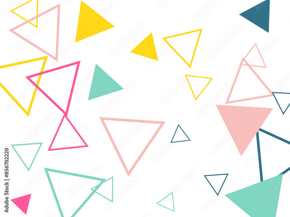 Very easy to manipulate and change. Red frame of scatter confetti in shape of heart.