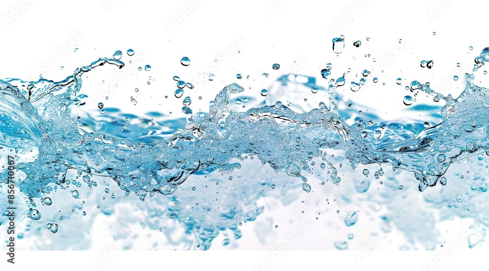splash splash