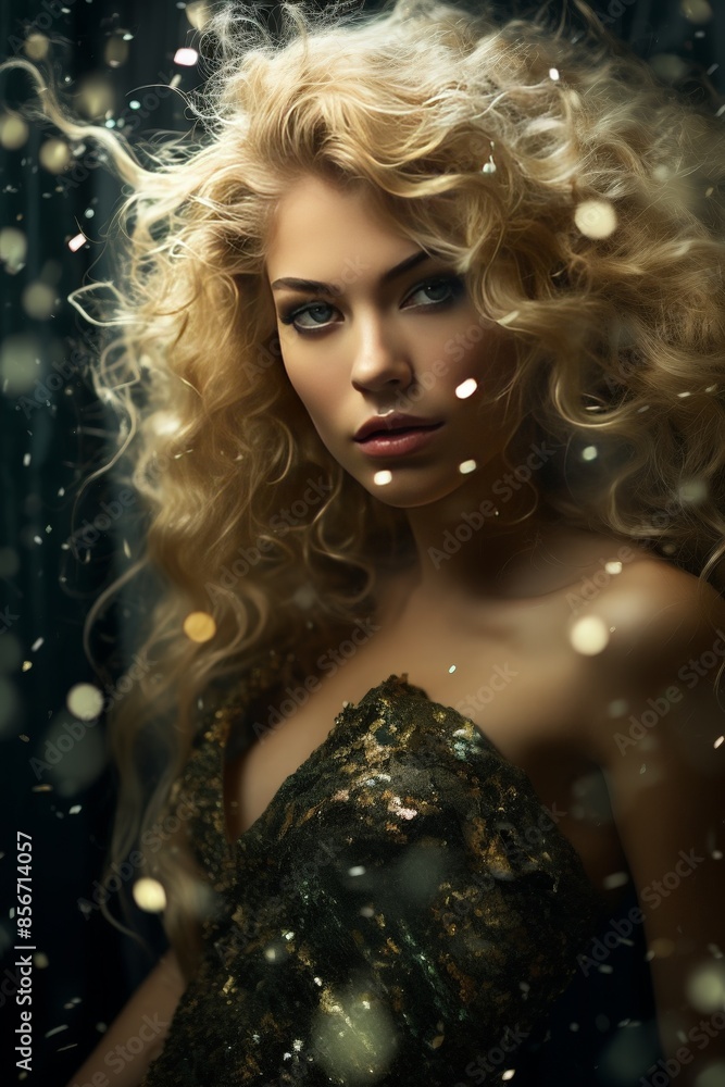 Metallic Majesty Crafting Radiant Background Illustrations Metallic Majesty Crafting Radiant Background Illustrations