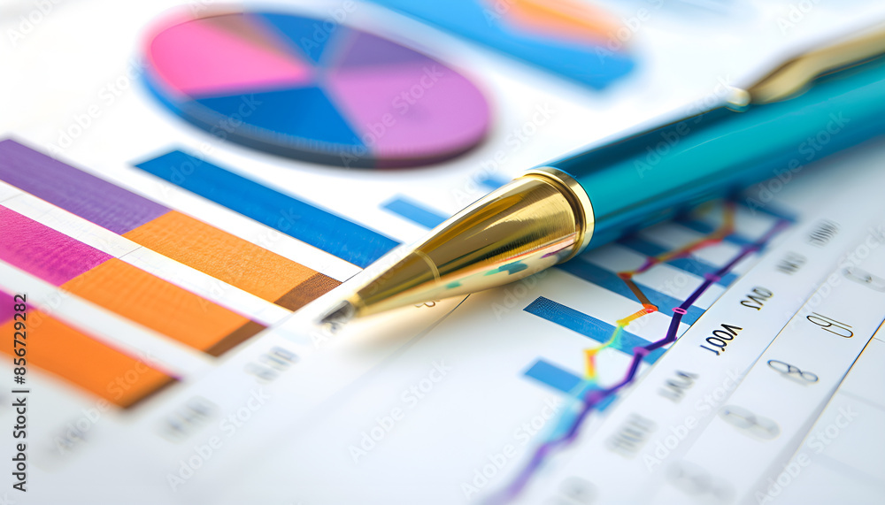 data analytics - business graphs and charts data analytics - business graphs and charts