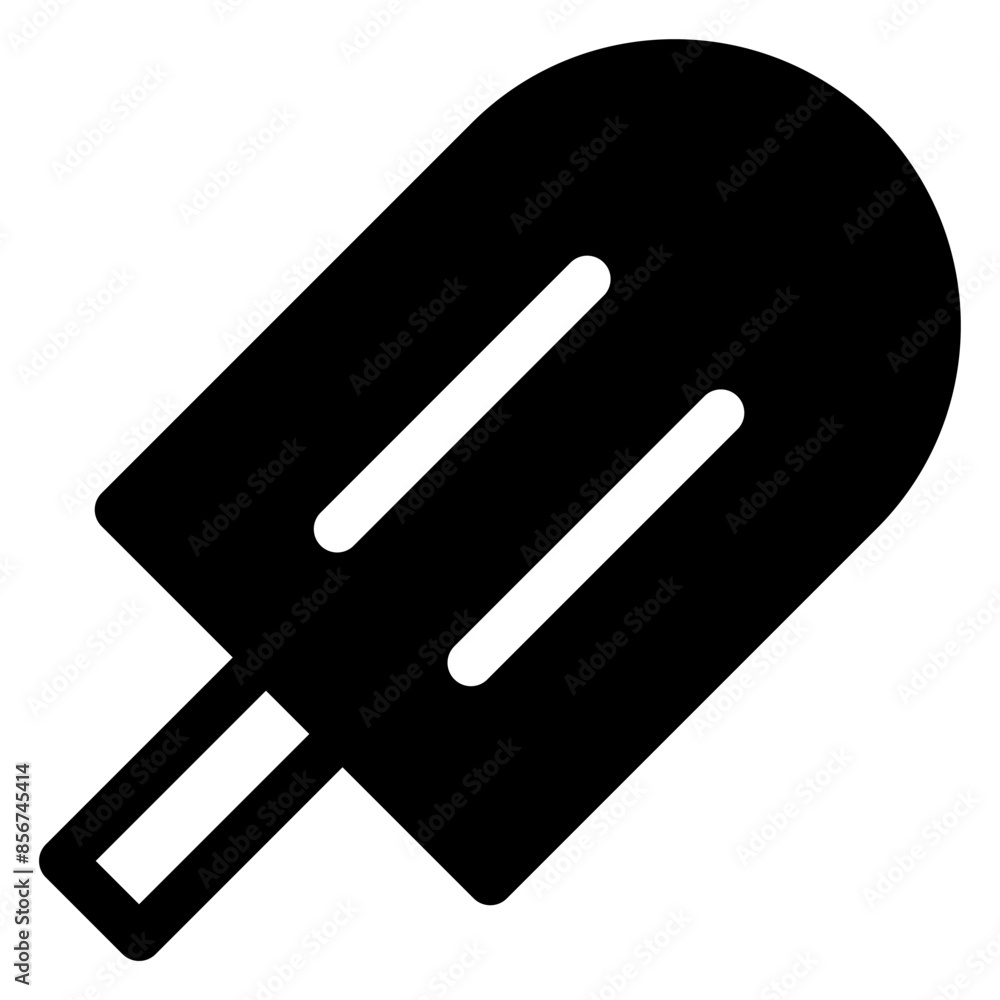 ice cream glyph icon vector illustration isolated on white background ice cream glyph icon vector illustration isolated on white background