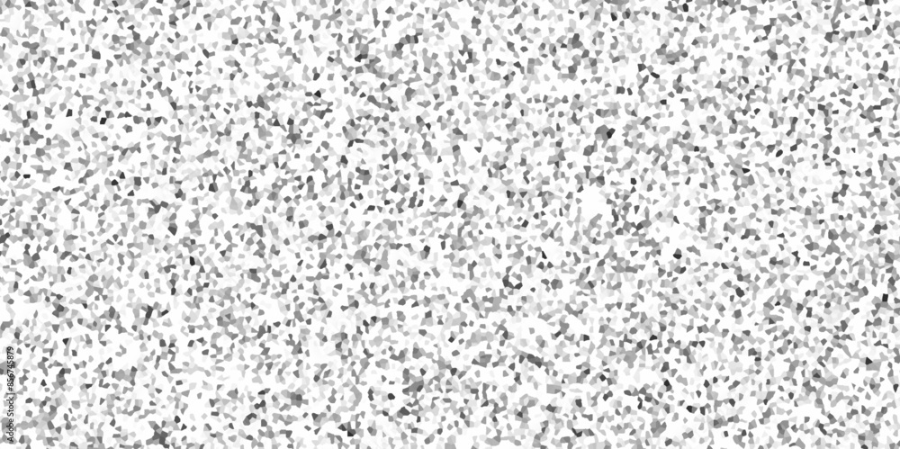 Abstract white paper texture background. Terrazzo flooring design. Old surface marble for background. Rock backdrop textured illustration. stone pattern old surface marble for background.