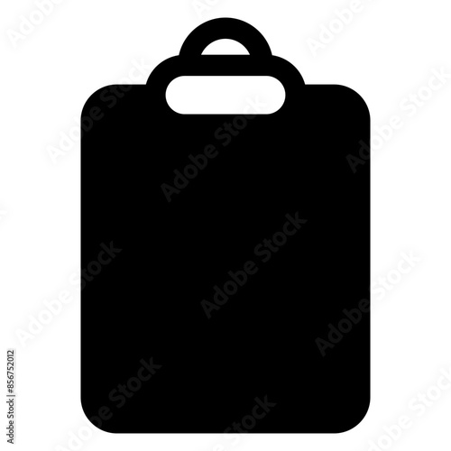 todo   glyph  icon vector illustration isolated on white background