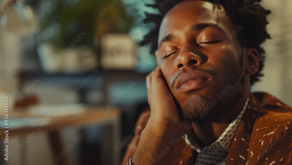 Experiencing fatigue in the office, fighting deadlines with exhaustion or burnout. Casual employee, down and out consultant, or exhausted worker taking a nap. Experiencing fatigue in the office, fighting deadlines with exhaustion or burnout. Casual employee, down and out consultant, or exhausted worker taking a nap.