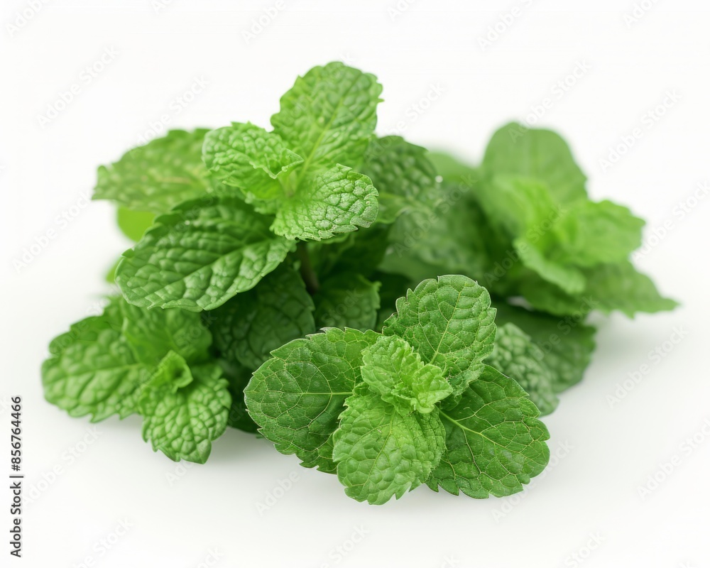 Mint leaf Mint leaf