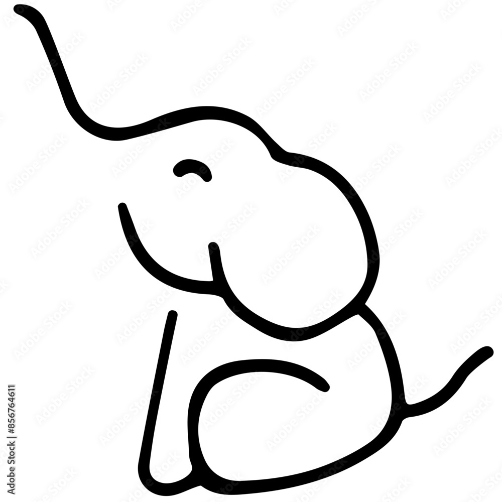 elephant elephant