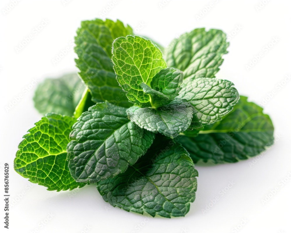 Mint leaf Mint leaf