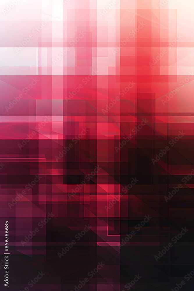 abstract background with squares abstract background with squares