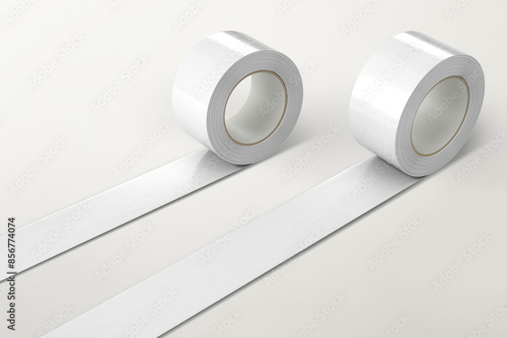 Duct tape png mockup set, transparent design space Duct tape png mockup set, transparent design space