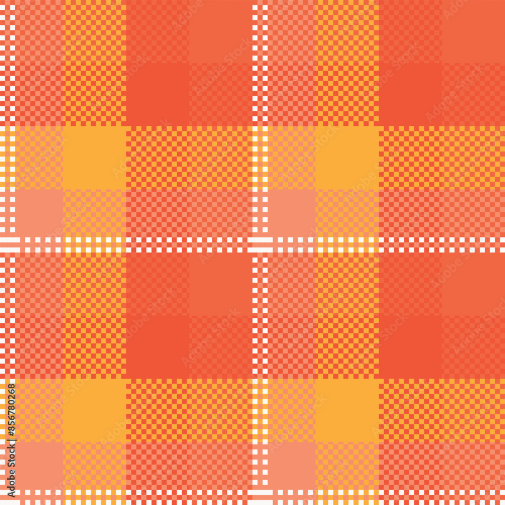 Flannel fabric texture. Checkered background. Texture from plaid, tablecloths, shirts, clothes, dresses, bedding blankets and other textile Flannel fabric texture. Checkered background. Texture from plaid, tablecloths, shirts, clothes, dresses, bedding blankets and other textile