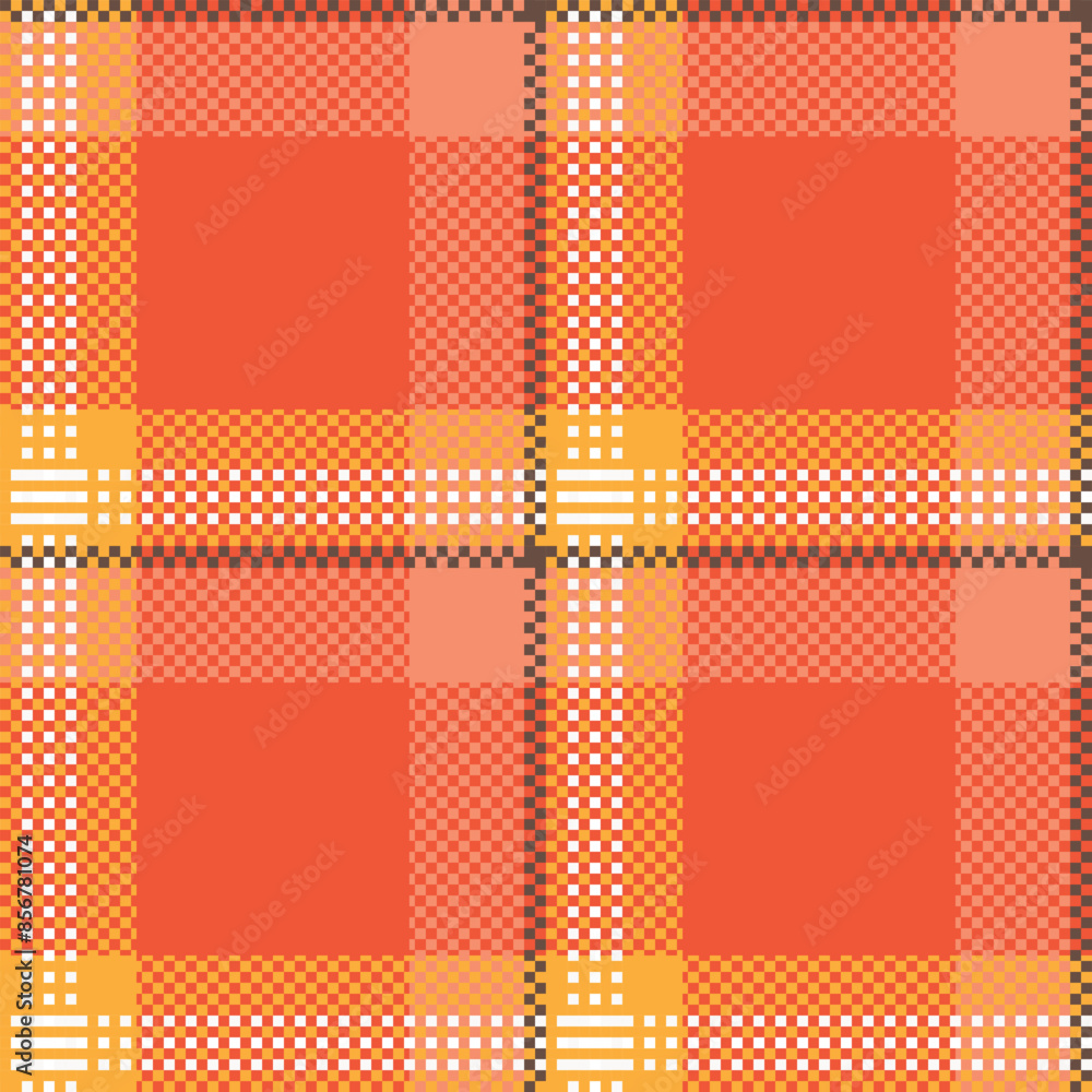 Flannel fabric texture. Checkered background. Texture from plaid, tablecloths, shirts, clothes, dresses, bedding blankets and other textile Flannel fabric texture. Checkered background. Texture from plaid, tablecloths, shirts, clothes, dresses, bedding blankets and other textile