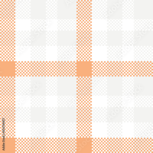 Flannel fabric texture. Checkered background. Texture from plaid, tablecloths, shirts, clothes, dresses, bedding blankets and other textile 