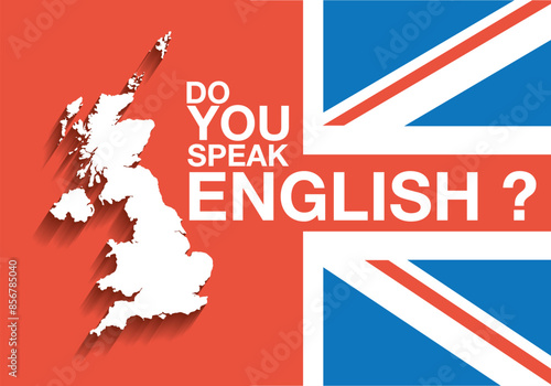 do you speak english