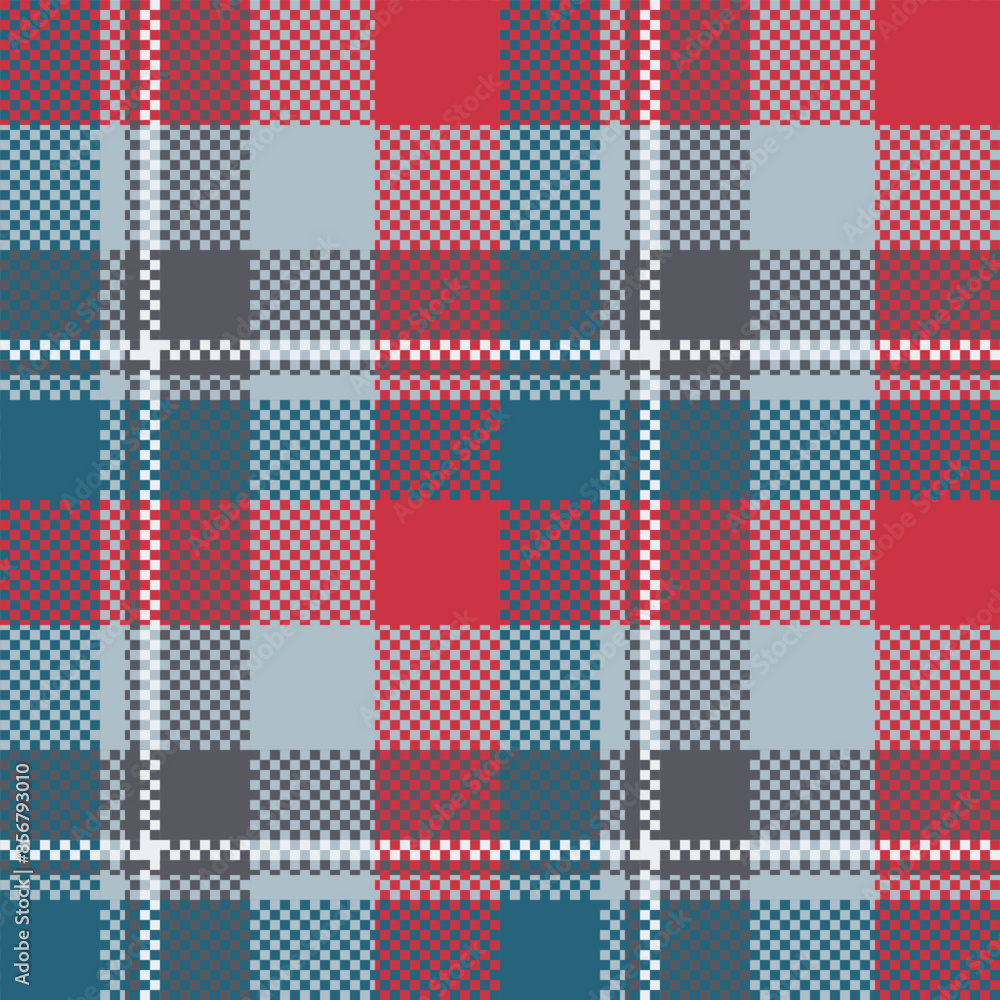 Flannel fabric texture. Checkered background. Texture from plaid, tablecloths, shirts, clothes, dresses, bedding blankets and other textile Flannel fabric texture. Checkered background. Texture from plaid, tablecloths, shirts, clothes, dresses, bedding blankets and other textile