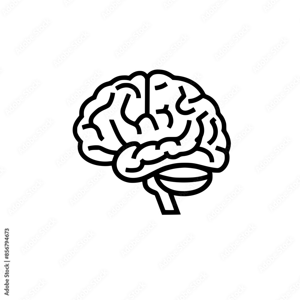 Brain SVG, Human Brain Svg, Brain Clipart, Mind Svg, Brain SVG, Human Brain Svg, Brain Clipart, Mind Svg,
