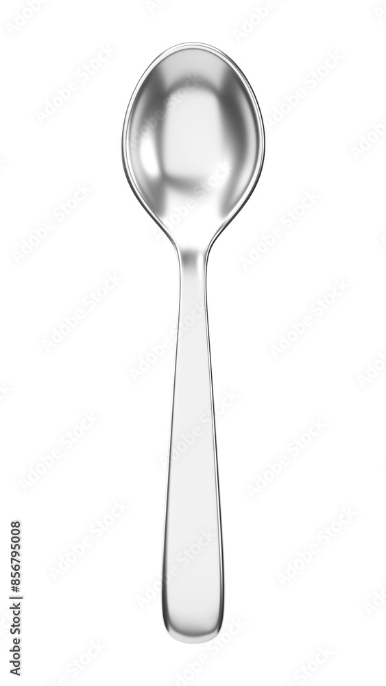 PNG 3D spoon cutlery, element illustration, transparent background PNG 3D spoon cutlery, element illustration, transparent background