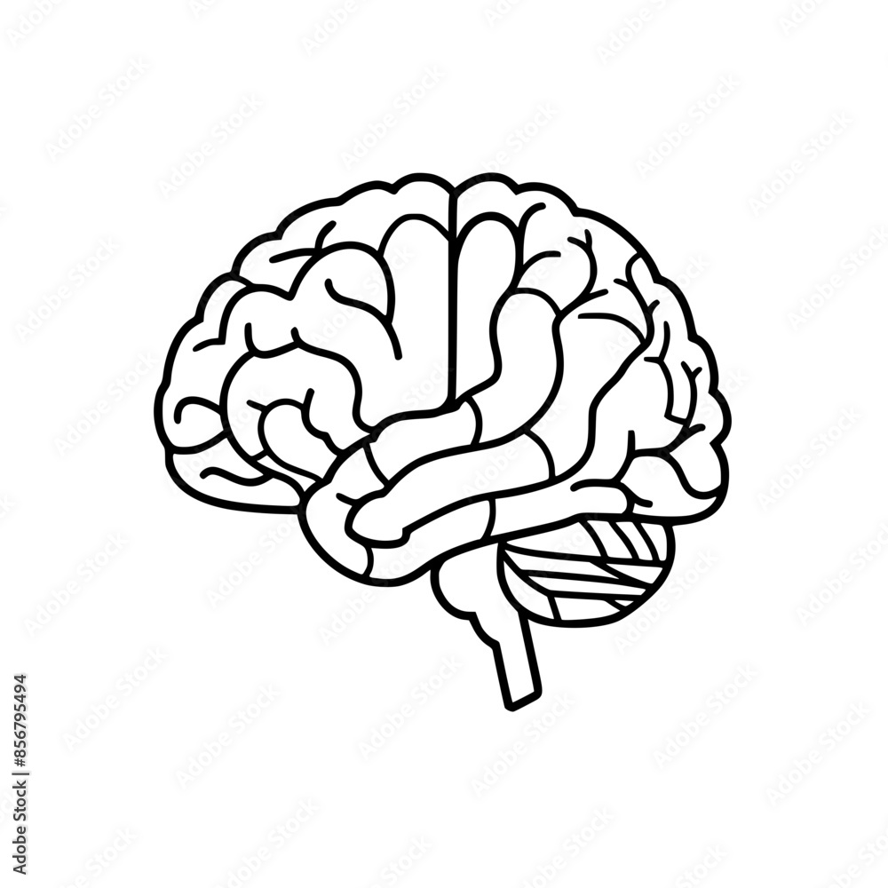 Brain SVG, Human Brain Svg, Brain Clipart, Mind Svg, Brain vector, Brain SVG, Human Brain Svg, Brain Clipart, Mind Svg, Brain vector,