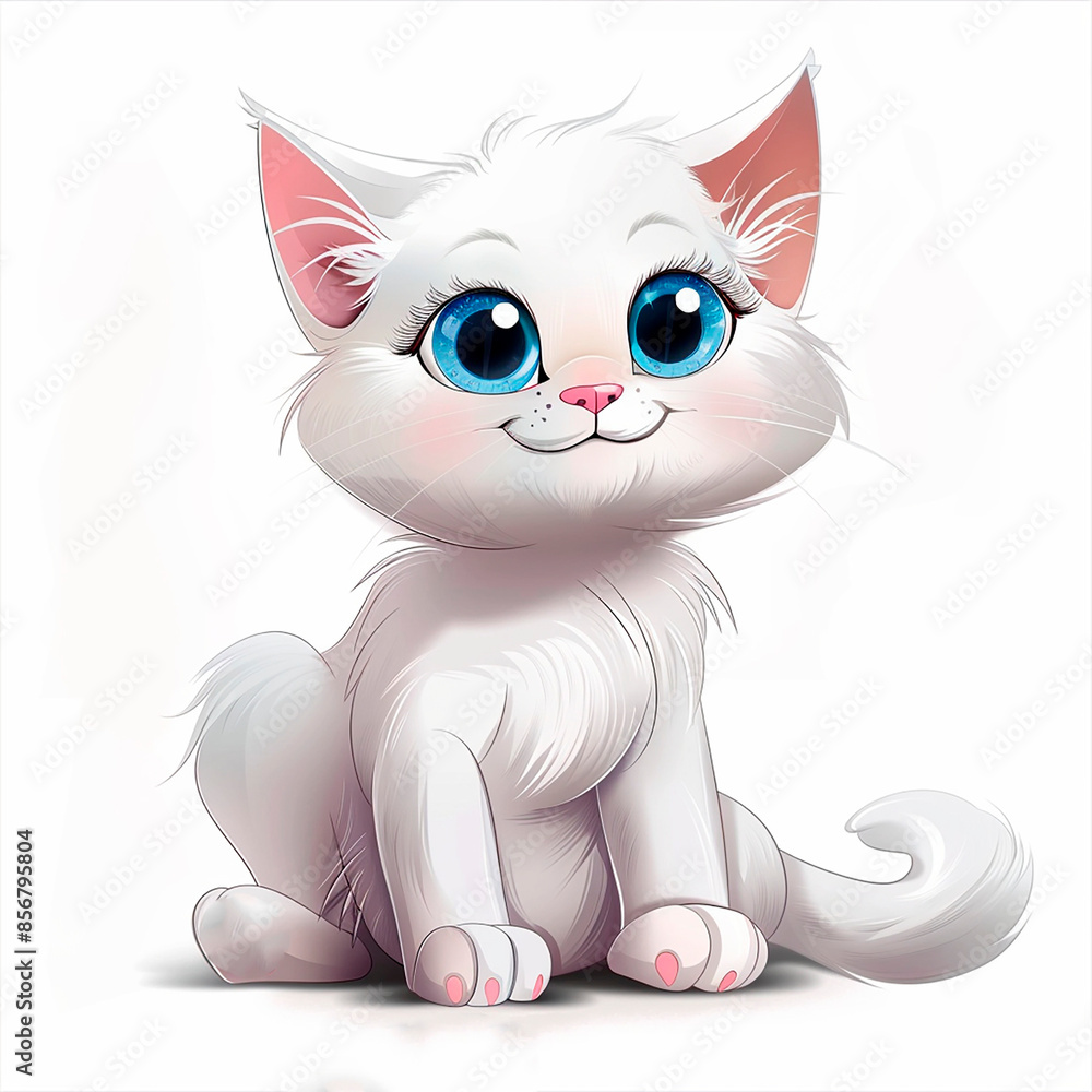 Cute kitten Cute kitten