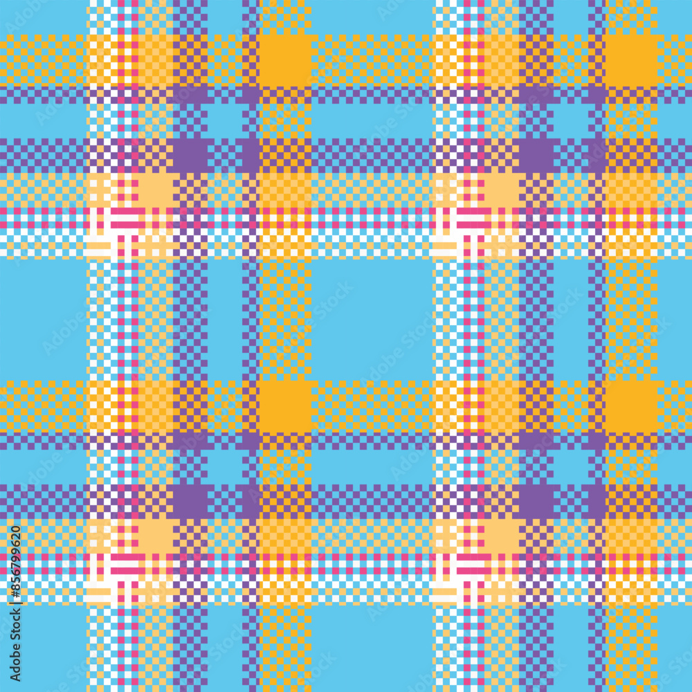 Flannel fabric texture. Checkered background. Texture from plaid, tablecloths, shirts, clothes, dresses, bedding blankets and other textile Flannel fabric texture. Checkered background. Texture from plaid, tablecloths, shirts, clothes, dresses, bedding blankets and other textile
