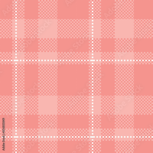 Tartan Flannel fabric texture. Checkered background. Texture from plaid, tablecloths, shirts, clothes, dresses, bedding blankets and other textile 