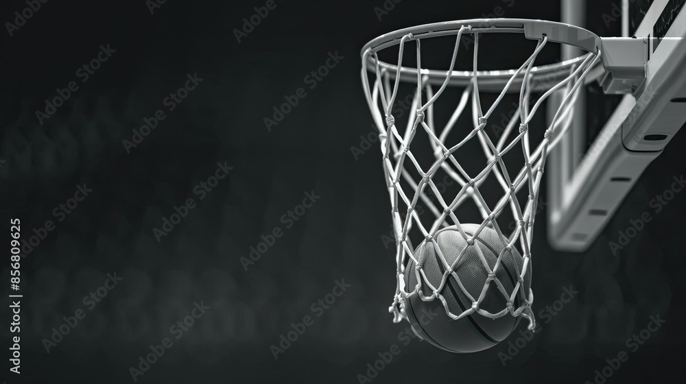 Swish! A Basketballs Journey Through The Net Swish! A Basketballs Journey Through The Net