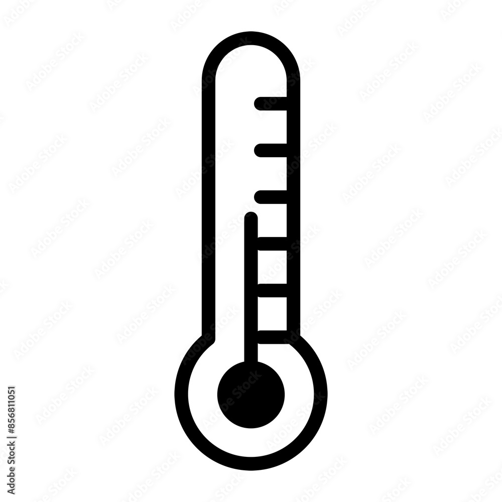 Png thermometer icon for world environment day in simple line Png thermometer icon for world environment day in simple line