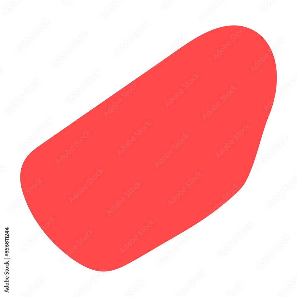 Png red square shape design element Png red square shape design element