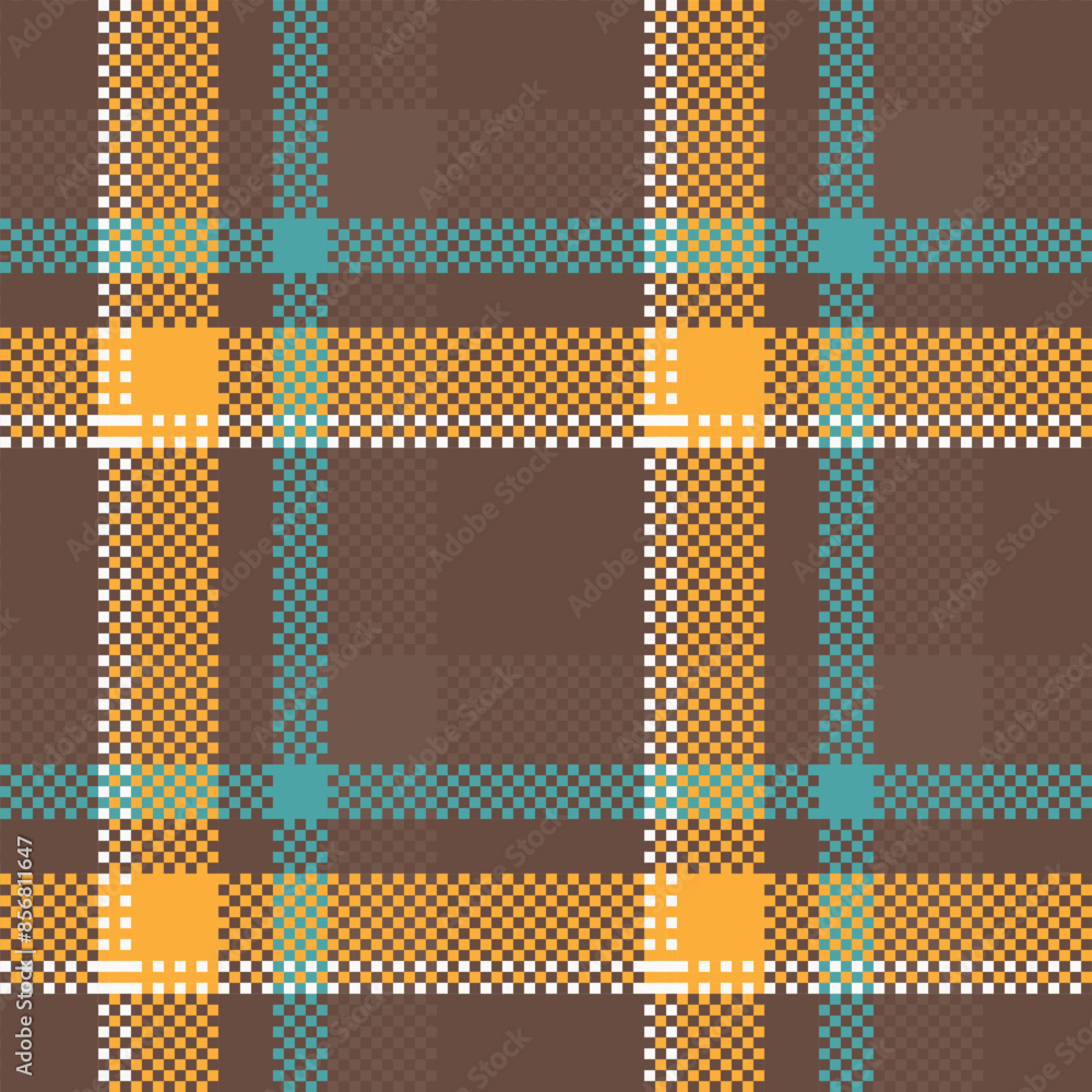 Tartan Flannel fabric texture. Checkered background. Texture from plaid, tablecloths, shirts, clothes, dresses, bedding blankets and other textile Tartan Flannel fabric texture. Checkered background. Texture from plaid, tablecloths, shirts, clothes, dresses, bedding blankets and other textile