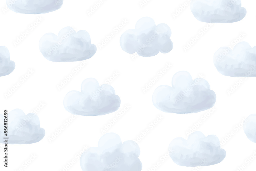 PNG cloud pattern, background transparent PNG cloud pattern, background transparent