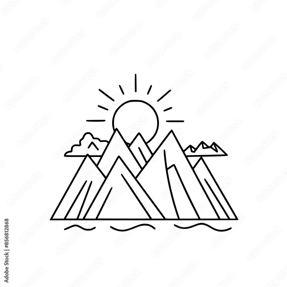 MOUNTAIN SVG, MOUNTAIN Clipart, Cut files For Cricut, mountain cut files, Nature svg, Camping mountain svg, Mountain and Forest, Hunting svg, Hiking svg, Outdoors svg, mountain range svg, Mountains Si MOUNTAIN SVG, MOUNTAIN Clipart, Cut files For Cricut, mountain cut files, Nature svg, Camping mountain svg, Mountain and Forest, Hunting svg, Hiking svg, Outdoors svg, mountain range svg, Mountains Si